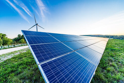 En 15 ans, le CCE est devenu la tour de contrôle des parcs éoliens et solaire du leader français des énergies renouvelables