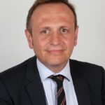 Photo de l'auteur