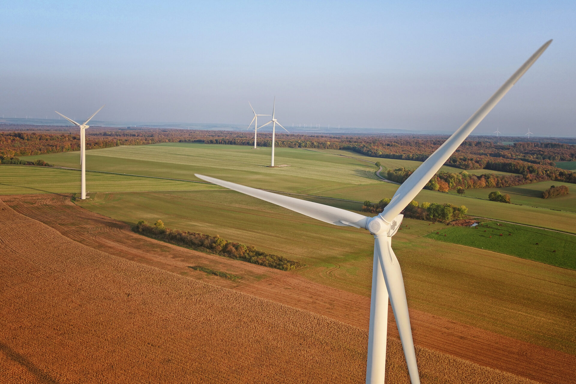 Un documentaire pour nourrir le débat sur les énergies renouvelables en France
