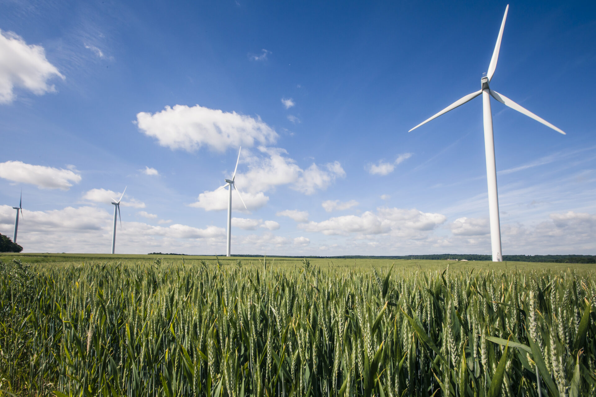 Energies renouvelables : Stop ou Encore ? 